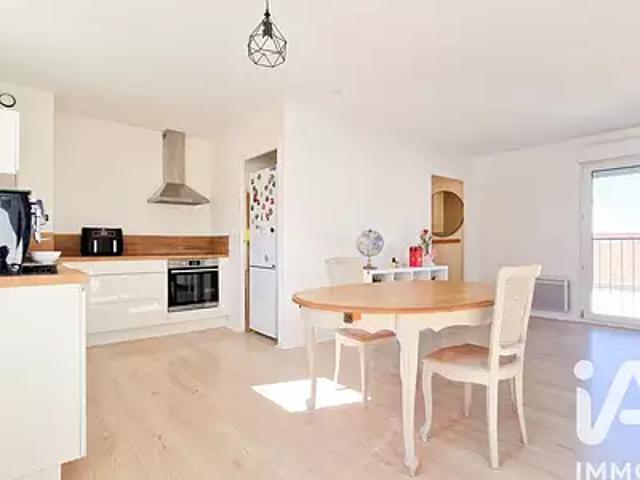 Jarny 54800 Achat / Vente appartement 5 pièces t5