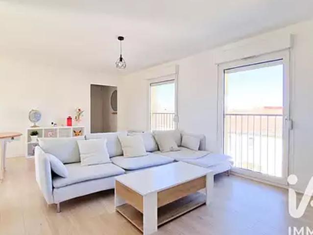 Jarny 54800 Achat / Vente appartement 5 pièces t5