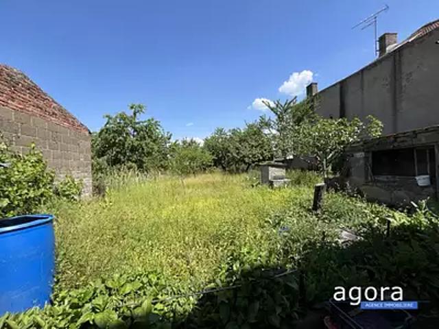 Jarny 54800 Achat / Vente maison 4 pièces t4