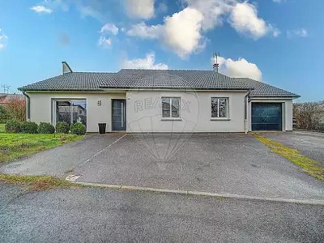 Jarny 54800 Achat / Vente maison 4 pièces t4