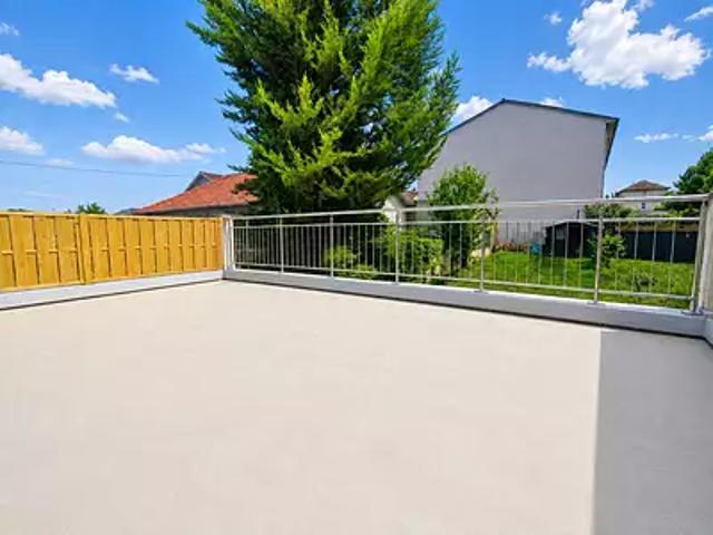Jarny 54800 Achat / Vente maison 4 pièces t4 terrasse garage