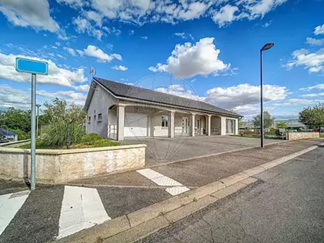 Jarny 54800 Achat / Vente maison 5 pièces t5
