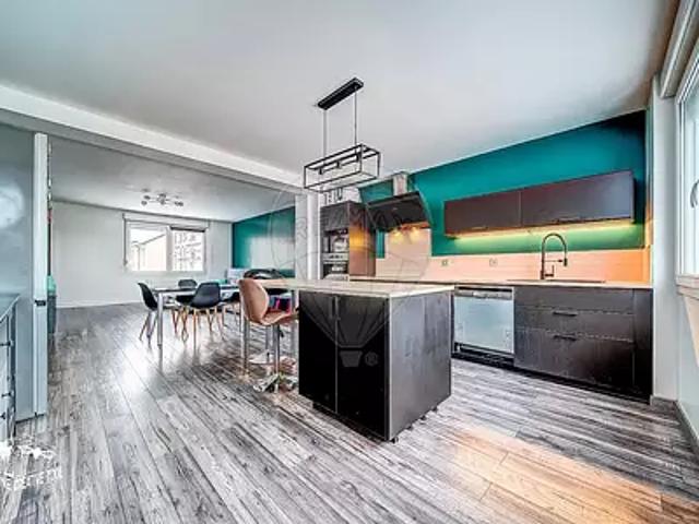 Jarny 54800 Achat / Vente maison 5 pièces t5