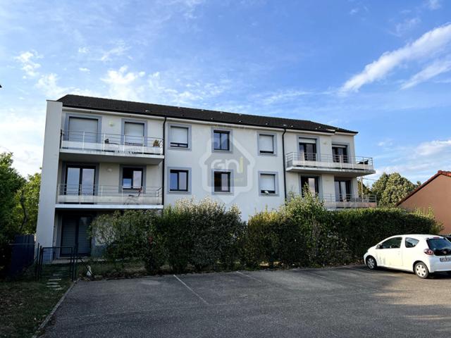 JARNY Appartement T2 de 55 m2