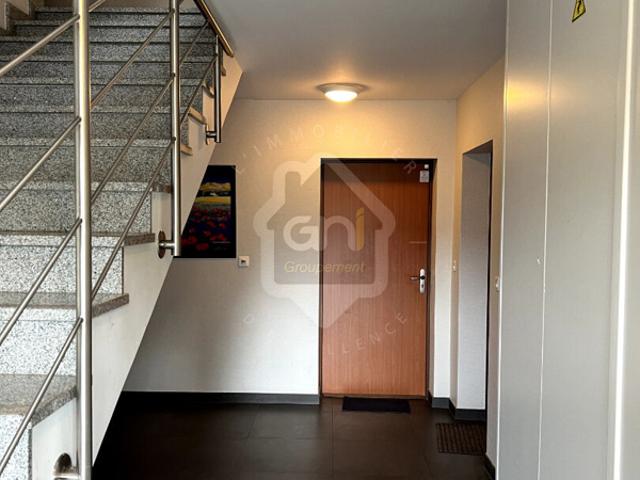 JARNY Appartement T2 de 55 m2