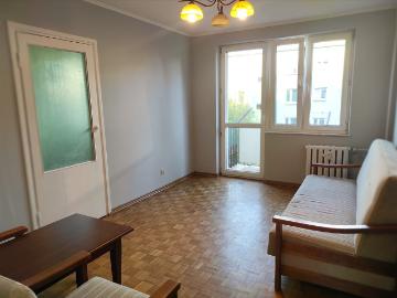 Przestronne 3 sypialnie, balkon, piwnica, blisko szkoły
