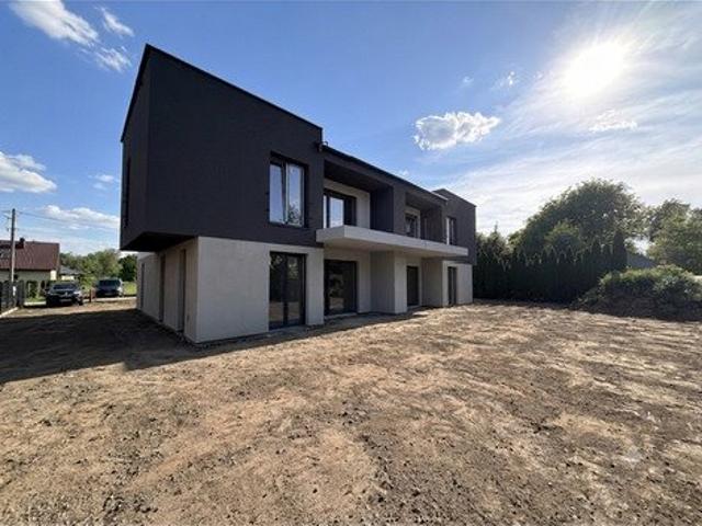 Nowoczesne mieszkanie 72,6 m² z dużym ogrodem polecam