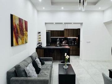 Przestronny bezczynszowy apartament 117 m² w centrum Jarosławia