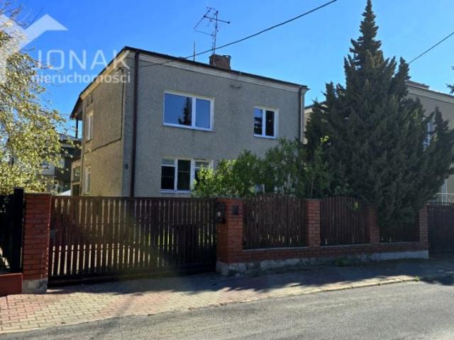 Jarosława Dąbrowskiego 130 m², Chełm