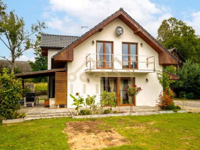 Jarosława Dąbrowskiego 137 m², Pszczyna