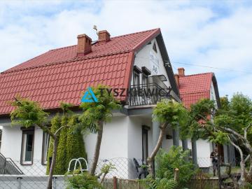 Inwestycyjny dom z 2 budynkami, 220 m2, blisko plaży