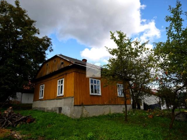 Jarosławska 90 m², Pruchnik