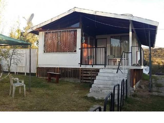 JARRETT ARRIENDO CABAÑA POR MESES/ AÑO CORRIDO LIMACHE
