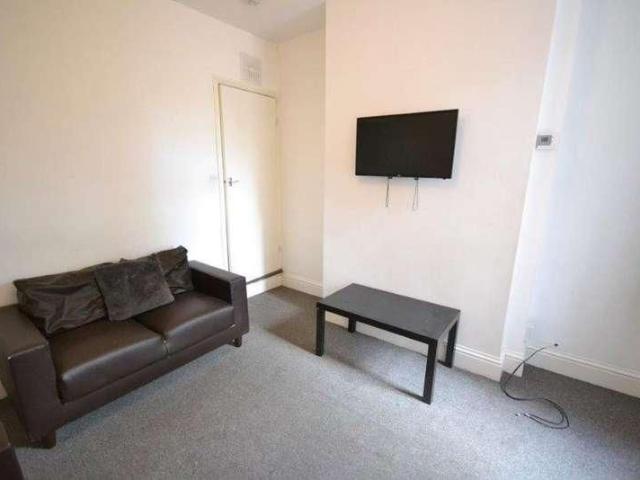 Jarrom Street, Leicester, LE2