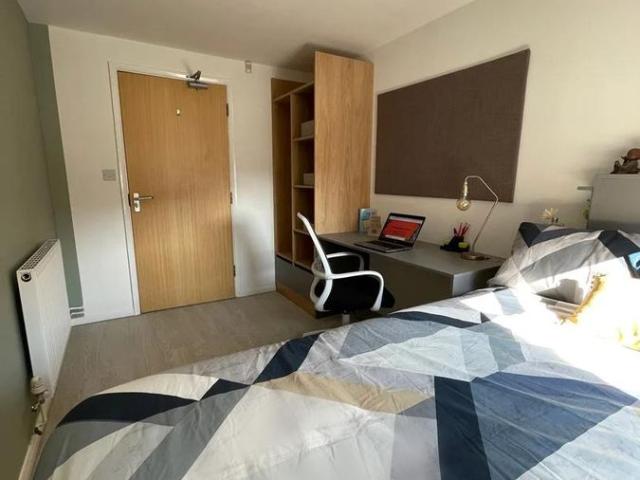 Jarrom Street, Leicester LE2, 1 bed flat to rent, £576 pcm | PrimeLocation