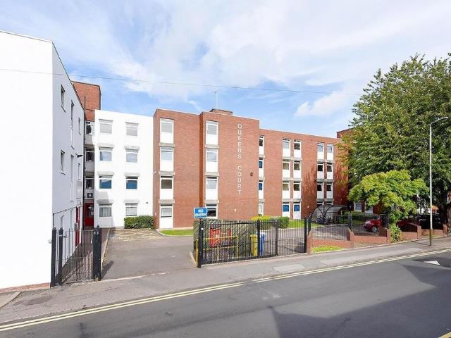 Jarrom Street, Leicester LE2 1 bed in a flat share to rent £507 pcm £117 pw