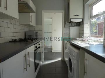 Jarrom Street, Leicester LE2 4 bed terraced house to rent £1,387 pcm £320 pw