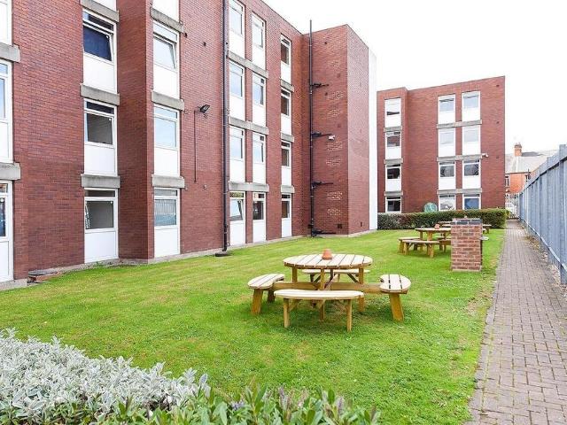 Jarrom Street, Leicester LE2 Studio to rent £802 pcm £185 pw