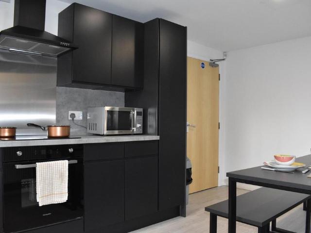 Jarrom Street, Leicester LE2 Studio to rent £819 pcm £189 pw