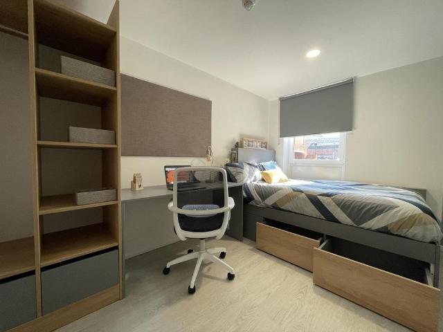 Jarrom Street, Leicester LE2 Studio to rent £819 pcm £189 pw