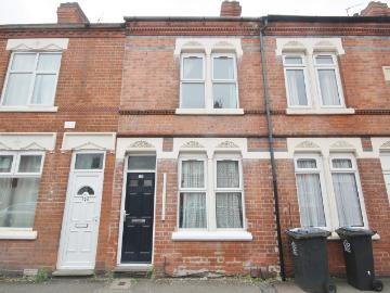 Jarrom Street, West End, Leicester LE2, 3 bed shared accommodation to rent, £1,105 pcm | PrimeLocation
