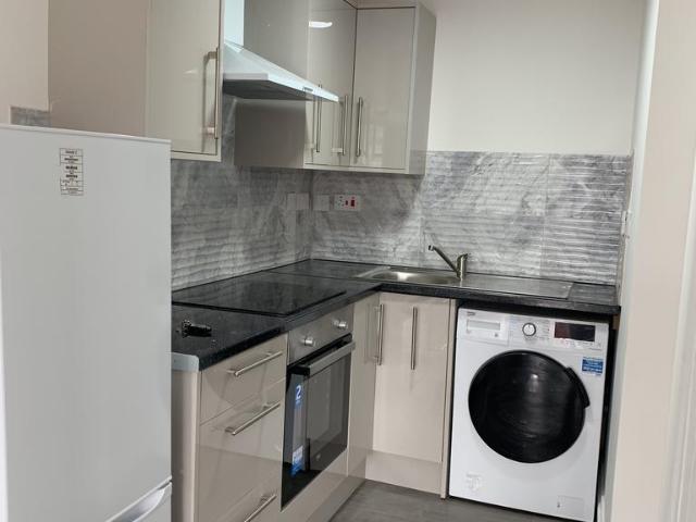 Jarrom Streeet, Leicester LE2 Studio to rent £595 pcm £137 pw