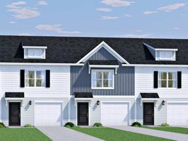Jarrod Plan Cottage Corners Community