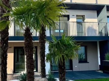 Luksusowy apartament EkoSmart 28 m² z parkingiem