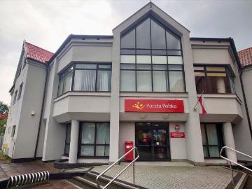 Lokal użytkowy 1025 m2 w centrum Jastarni z potencjałem turystycznym