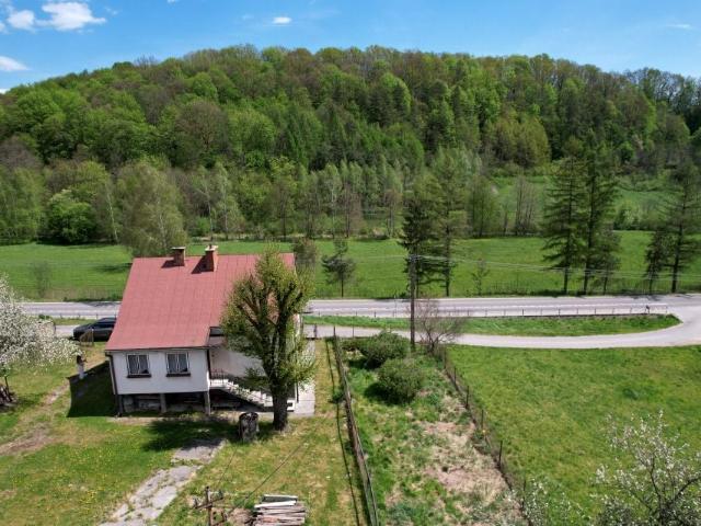Jastruna 150 m², Ryglice