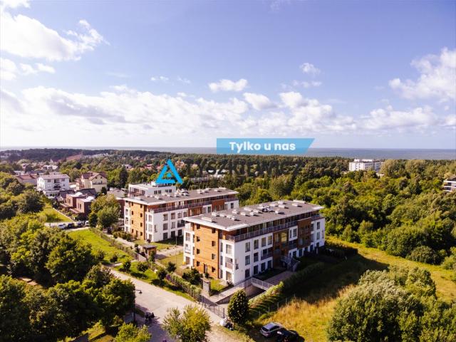 Jastrzębia Góra, Kuracyjna, 81,59 m2
