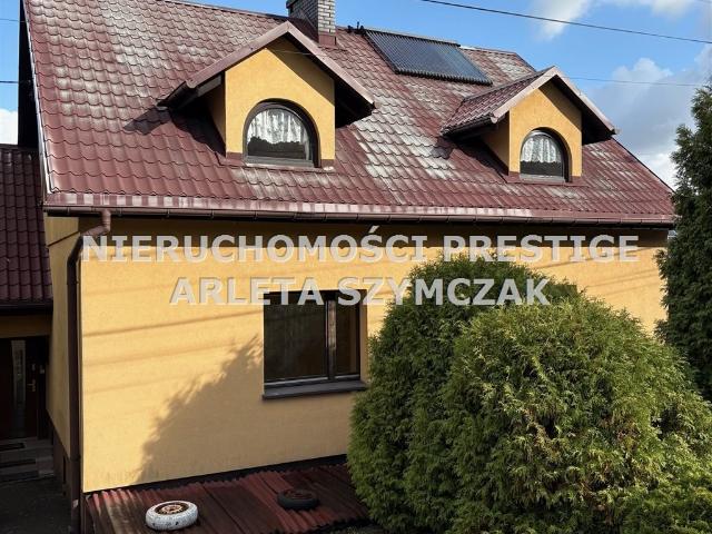 Jastrzębie Zdrój, Moszczenica, Wyzwolenia, 288 m2