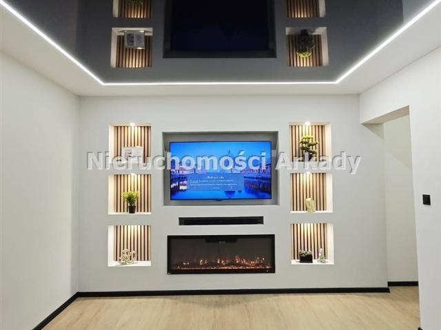 Nowoczesne 3 pokojowe mieszkanie po remoncie 52,4 m² w Jastrzębiu Zdroju