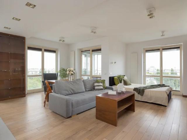 Jaszowiecka 8 40 m² Balkon Blisko centrum