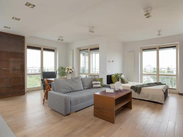 Jaszowiecka 8 40 m² Balkon Blisko centrum
