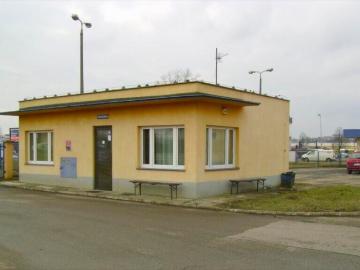 Przestronne biuro 43,9 m2 w centrum Jasła z parkingiem