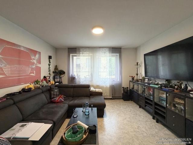 JÄSCHKE großzügige drei Zimmer Wohnung in Stolberg