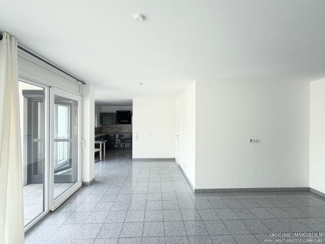 JÄSCHKE Wohnkomfort in Bestlage von Burtscheid – hochwertige Eigentumswohnung mit Loggia