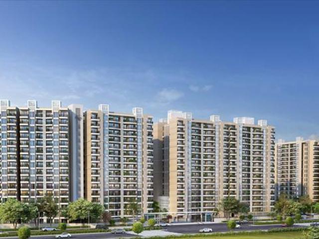 Jashn Elevate Phase 2,Sultanpur Road 3 BHK Apartment For Sale Lucknow