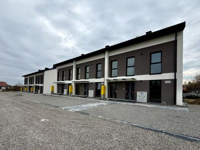 Jasionka 63 m², Jasionka