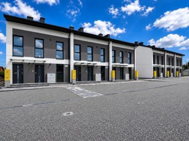 Jasionka, 62 m² Mieszkanie