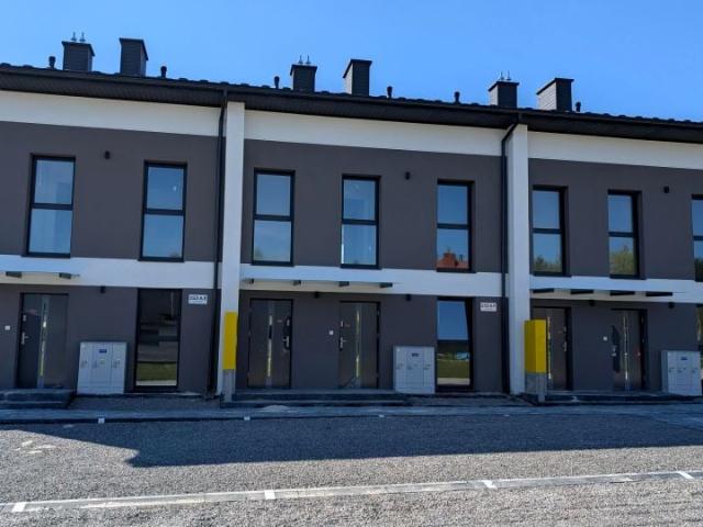 Jasionka k. / Rzeszowa 70 m², Jasionka