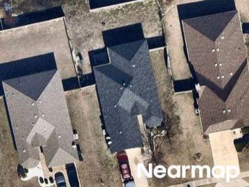 Fountainview, Josephine city Nevada CCD Collin County Texas, Josephine city, Collin County, Texas, USA