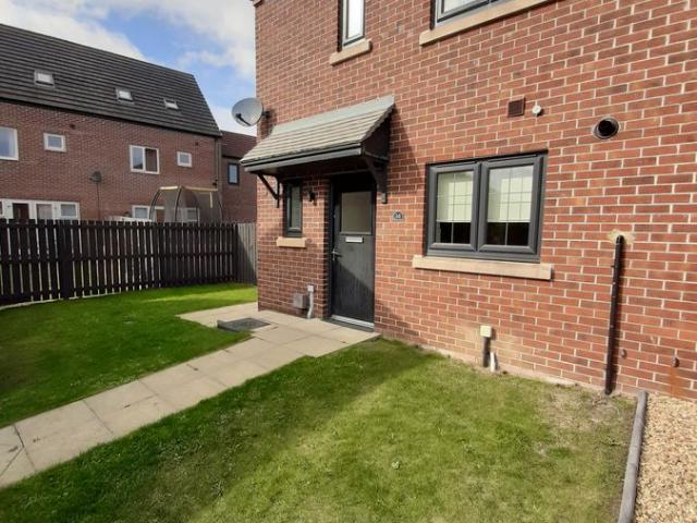 Jasmine Close, Hartlepool TS26, 3 bed semi detached house to rent, £750 pcm | PrimeLocation