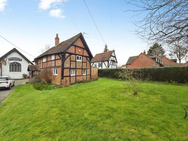 Jasmine Cottage, Barston Lane B92, 3 bed cottage to rent, £1,750 pcm | PrimeLocation