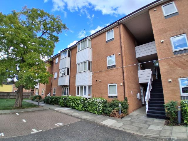 Jasmine Court, Cambrige CB1, 2 bed flat to rent, £1,500 pcm | PrimeLocation