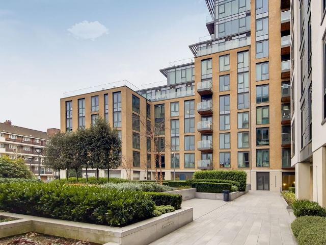 Jasmine House, Battersea, London SW18, 2 bed flat to rent, £3,000 pcm | PrimeLocation