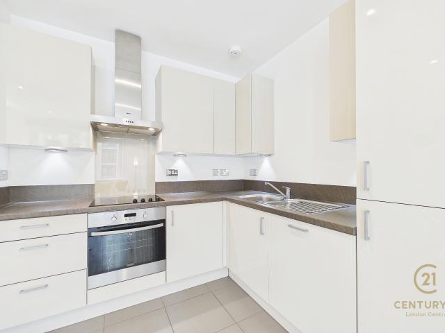 Jasmine House, Juniper Drive, SW18 Century 21 United Kingdom