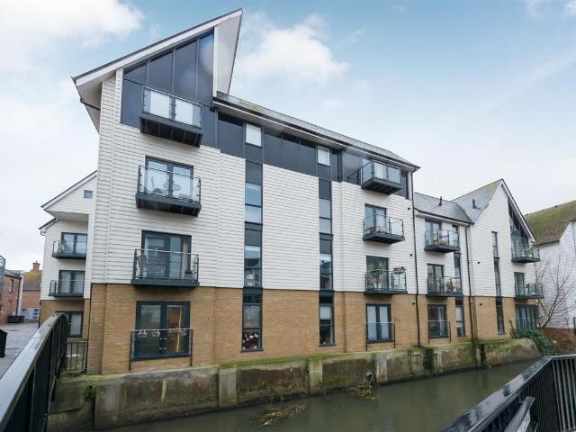Jasmine House, 49 Stour Street, Canterbury CT1, 2 bed flat to rent, £1,300 pcm | PrimeLocation