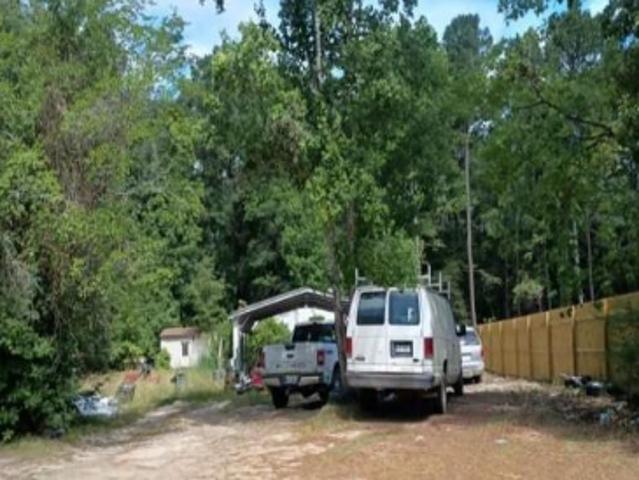 Jasmine Rd